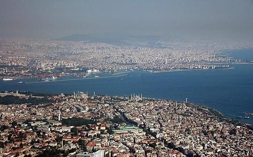 İstanbul Büyükşehir Belediyesi '25 Soruda Kanal İstanbul' Metniyle Aklımıza Takılan Bütün Soruları Tek Tek Cevapladı