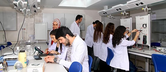 Genetik ve Biyomühendislik 2020 Taban Puanları ve Başarı Sıralamaları