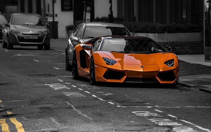 Американцу грозит до 70 лет тюрьмы за то, что он купил Lamborghini на деньги, выделенные для поддержки бизнеса во время эпидемии