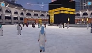Hac Yasağı Bir Fırsat Doğurdu: Sanal Kabe Turlarında Patlama Yaşanıyor