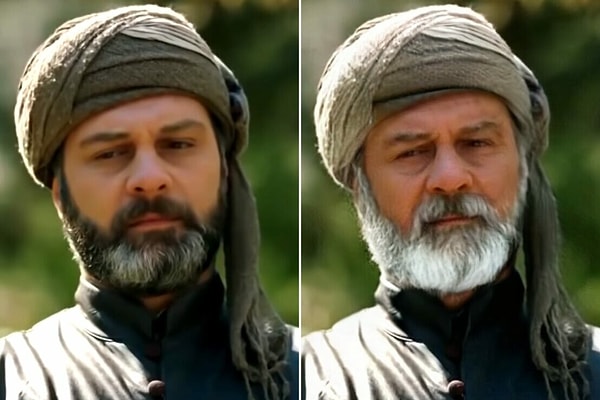 6. Насух Эфенди