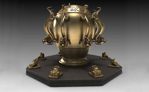 14. Сейсмограф