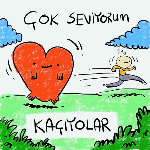 Ne yapsak olmuyor. E biz ne yapacağız?