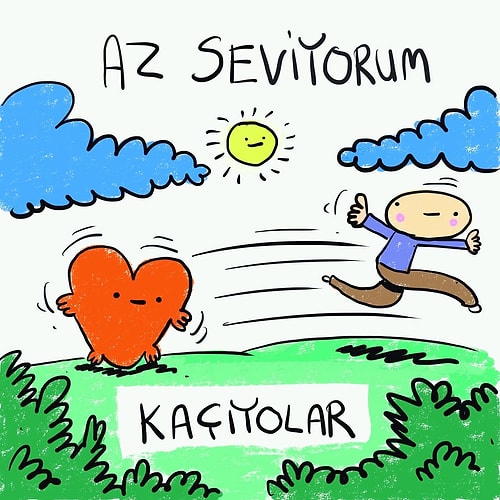 Ne yapsak olmuyor. E biz ne yapacağız?