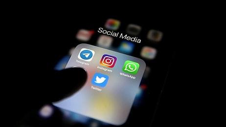 TBMM Genel Kurulu'nda Kabul Edildi: Sosyal Medya Düzenlemelerini İçeren Kanun Teklifi Yasalaştı