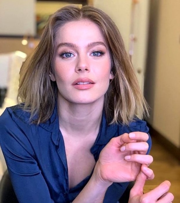 Burcu Biricik