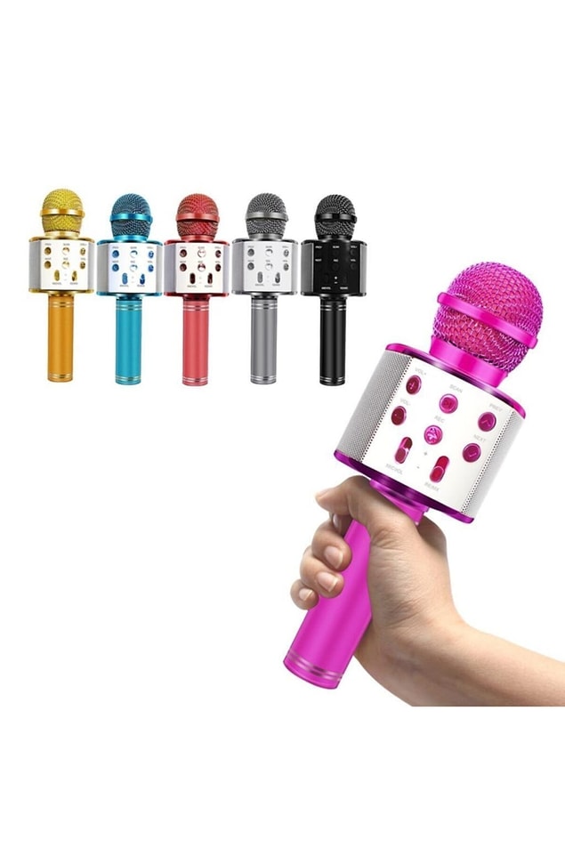 21. Partide mini bir karaoke partisi de fena olmaz sanki. Ne dersiniz?