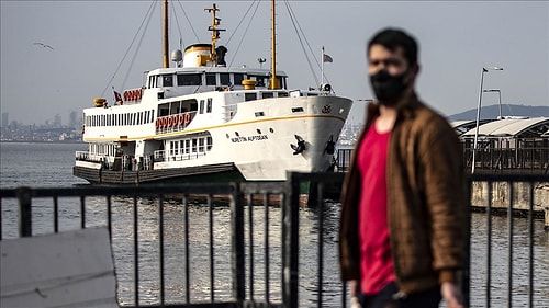 Koronavirüs Tablosu Değişti: Yoğun Bakım ve Entübe Hastalar Çıkartıldı