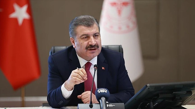 Koca: 
