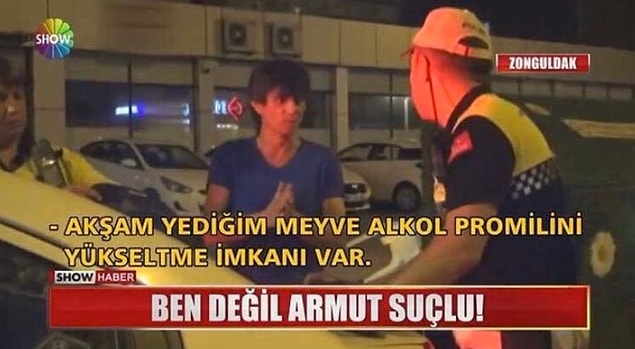 4. Değişik bir meyve...