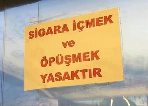 Görünce İnsanın Beynine Koca Bir 'Ne Alaka?' Sorusunu Getirecek Birbirinden Garip Kareler