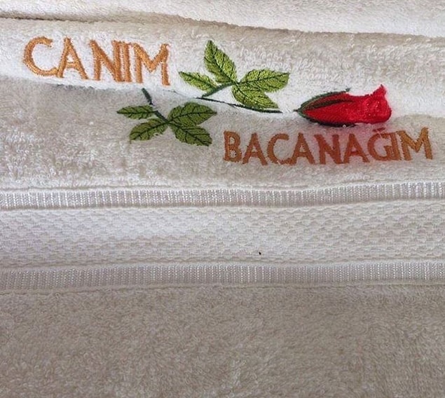 14. Bacanak sevgisi...