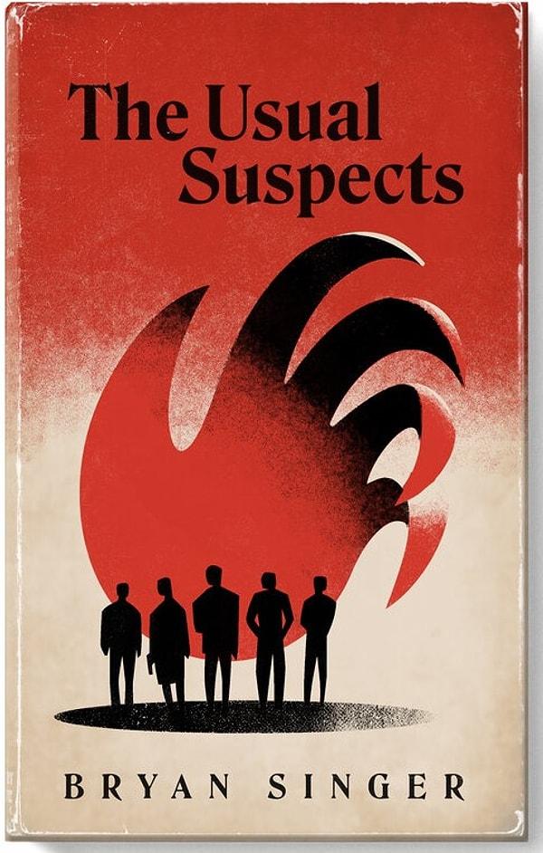 15. The Usual Suspects (Olağan Şüpheliler)