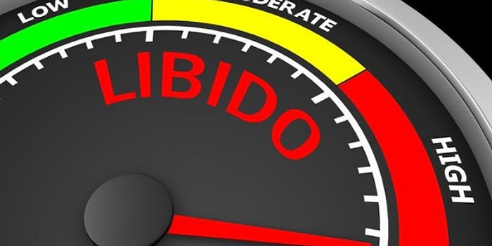 Partnerinin Libidosunu Yükselten Özelliğin Ne?
