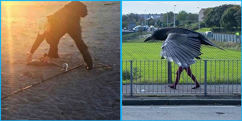 Görünce Ekrana Kilitlenip Tebessümle Bakmamıza Sebep Olacak 25 'Denk Geliş'