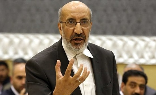 İstanbul Sözleşmesi'ni Destekleyen Kadınlara 'Fahişeler' Diyen Dilipak'a Tepki Yağdı