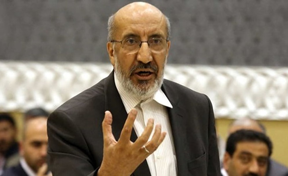 İstanbul Sözleşmesi'ni Destekleyen Kadınlara 'Fahişeler' Diyen Dilipak'a Tepki Yağdı