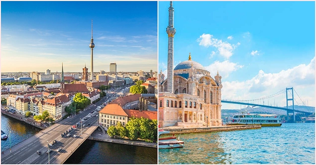 Peki asgari ücretle Almanya ve Türkiye'de çeşitli ürünlerin alınabileceği süreleri karşılaştırdığımızda nasıl bir tablo çıkıyor ortaya?