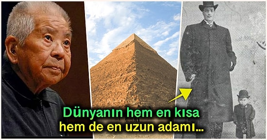 Öğrendikten Sonra Hiçbir İşinize Yaramamasına Rağmen Tanıdığınız Herkesle Paylaşmak İsteyeceğiniz 15 İlginç Bilgi