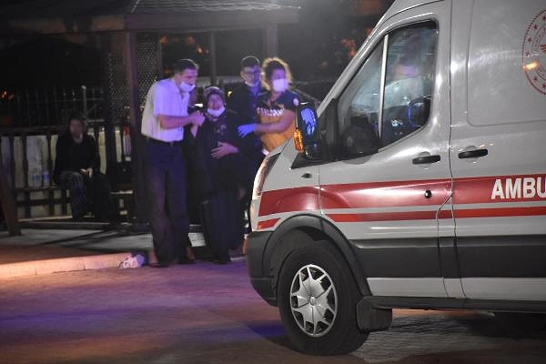 4 kişiyi öldürüp kayıplara karıştı