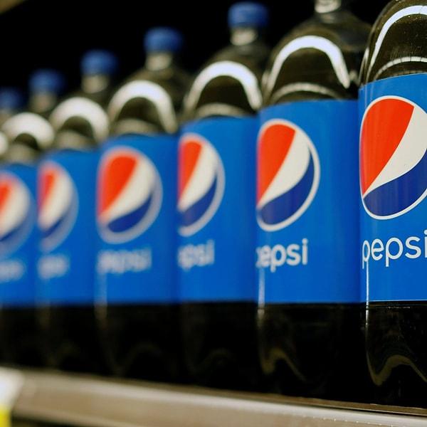 1990 yılında Pepsi Sovyetler Birliği ile ilginç bir anlaşmaya varmıştı.