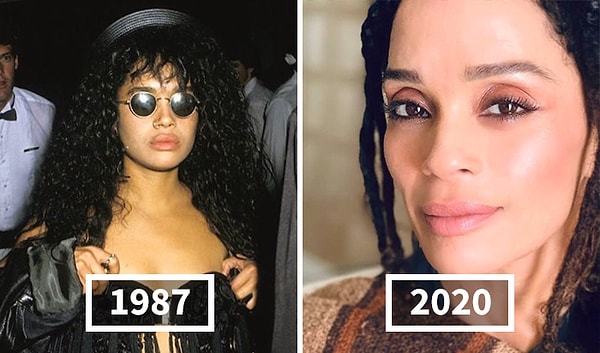 24. Лиза Боне