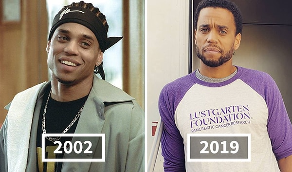 25. Майкл Или