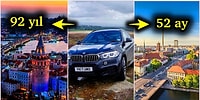 Asgari Ücretle Almanya ve Türkiye'de Çeşitli Ürünlerin Alınabileceği Süreleri Görünce Hayatı Sorgulayacaksınız!