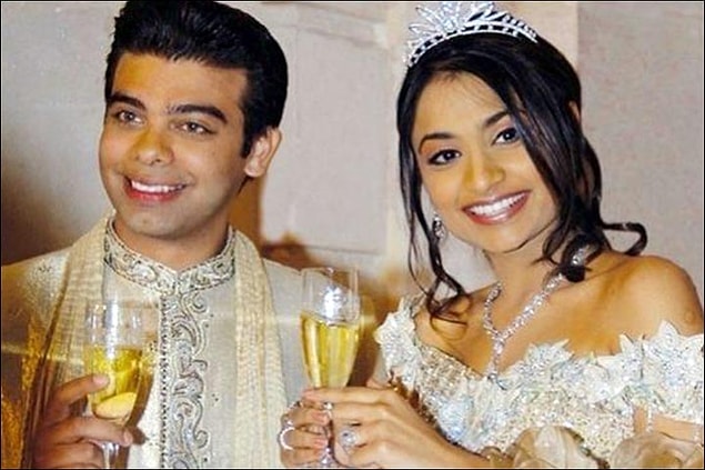 3. Vanisha Mittal ve Amit Bhatia, 58 milyon dolar