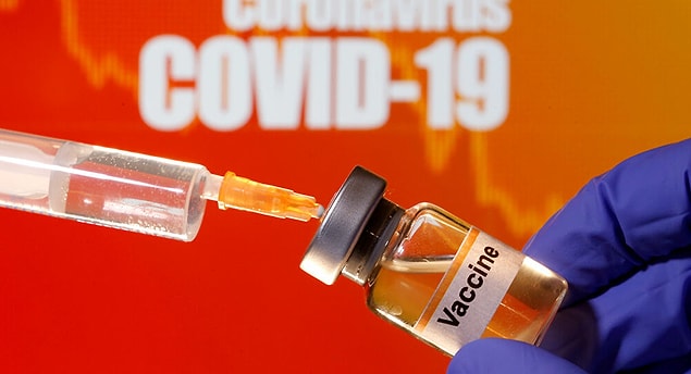Dünya çapında koronavirüse karşı onlarca aşı geliştirme çalışması yürütülüyor ve 20'den fazlasının klinik test aşamasında olduğu belirtiliyor.
