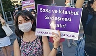 KADEM İstanbul Sözleşmesi'ne Destek Verdi Sosyal Medyadan Tepki Yağdı: 'Bu Bir Kalkışmadır'