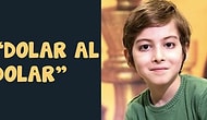 10 Yaşındaki Halinle Karşılaşsan Ne Söylerdin? Bizimle Paylaş, onedio'da Yayınlayıp Paralel Evrene Gönderelim!