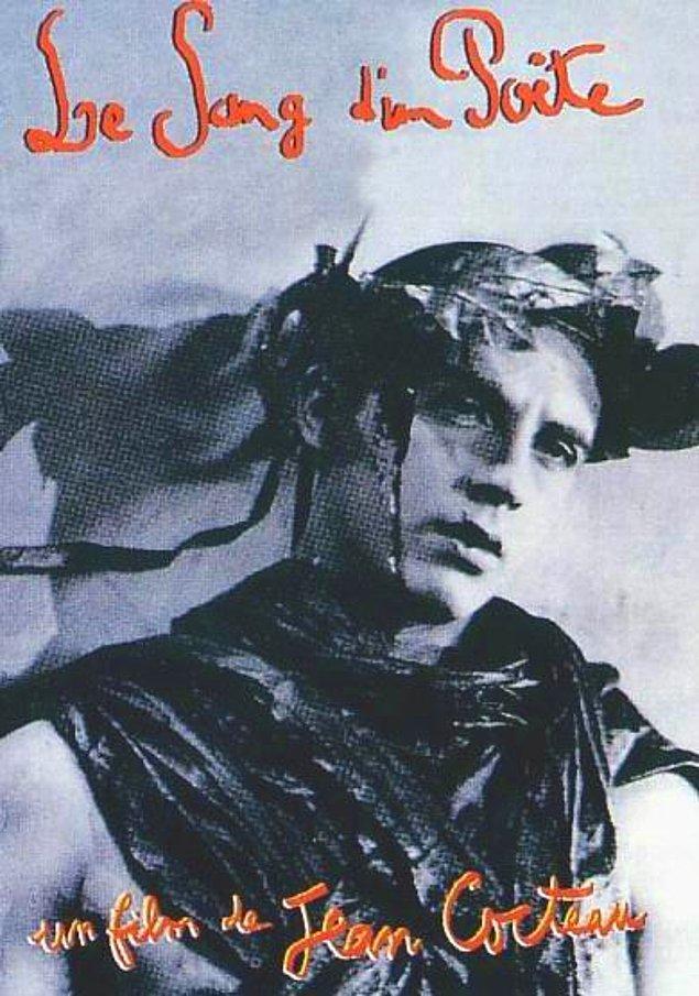 13. Le sang d'un poète (1930)