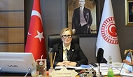 AKP'li Canan Kalsın: 'İstanbul Sözleşmesi Toplumu Bozuyor' Demek Akla Ziyan Bir Tutum
