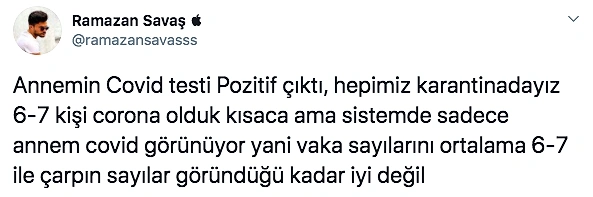 Covid-19 Hasta Yakınlarının Hastaneler ve Tedavilerle İlgili Paylaştıkları İbretlik Bilgileri Okuyunca İrkileceksiniz!