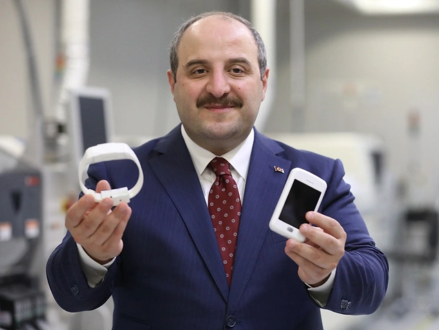 "Kadına yönelik şiddette kullanılıyor"
