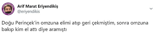 Ünlülerle Yaşadıkları Birbirinden Garip Olaylarla Hem Şaşırtacak Hem de Yüzümüzü Güldürecek 27 Kişi