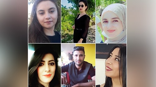 Hakkari'de Gencecik Canları Yitirdik: Piknik Yolunda Meydana Gelen Kazada 6 Kişi Hayatını Kaybetti