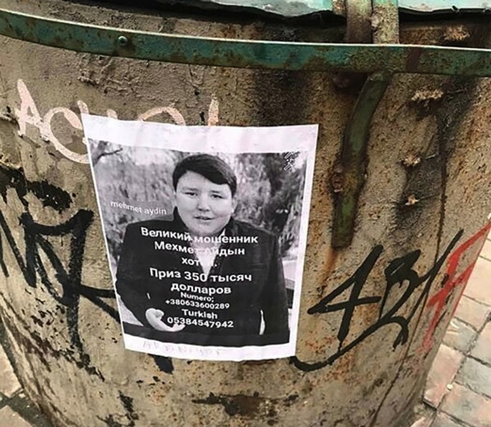 Tosuncuk Metamfetamin Üretmek İçin Çin'den 200 Milyon Liralık Kimyasal Getirtmiş