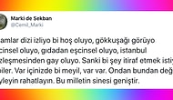 Gökkuşağı Görünce, Netflix İzleyince, Ayran İçince Eşcinsel Olacaklarına İnananlara Özel: Nasıl Eşcinsel Olunur?