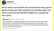 Bakire Kadınlarla Evlenmek İsteyen Ancak Evlenene Kadar İstediklerini Yapmayı Hak Gören Erkekleri Masaya Yatırdık!