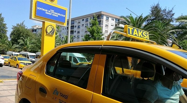 "Müşteriler, yüksek puan almış şoförleri tercih edebilecek"