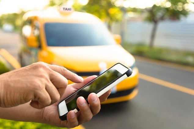 Mobil uygulama geliyor