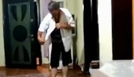 Sosyal Medya Ayağa Kalkmıştı: Bingöl'de Eşini Bayıltana Kadar Döven Şahıs Video Ortaya Çıkınca Gözaltına Alındı
