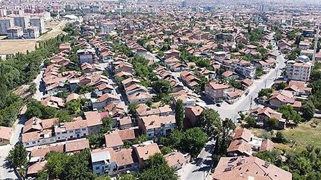 Malatya'da Korkutan Deprem: Kandilli Rasathanesi Büyüklüğün 5.7 Olduğunu Duyurdu