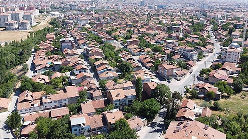 Malatya'da Korkutan Deprem: Kandilli Rasathanesi Büyüklüğün 5.7 Olduğunu Duyurdu