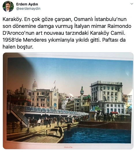 1900 Lerde Istanbul Un Nasil Da Bambaska Bir Sehir Oldugunu Gosteren Istanbul Un Yadigari Albumune Hayran Olacaksiniz Onedio Com