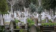 Öldüğünde Hangi Mezarlığa Gömüleceksin?