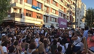 Kadınlardan Türkiye'nin Dört Bir Yanında İstanbul Sözleşmesi'ne Destek Eylemi