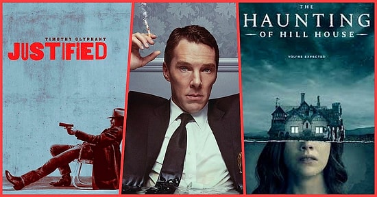 Bugüne Kadar Nasıl Keşfetmedim Diyeceğiniz Romandan Ekrana Uyarlanan 27 Dizi